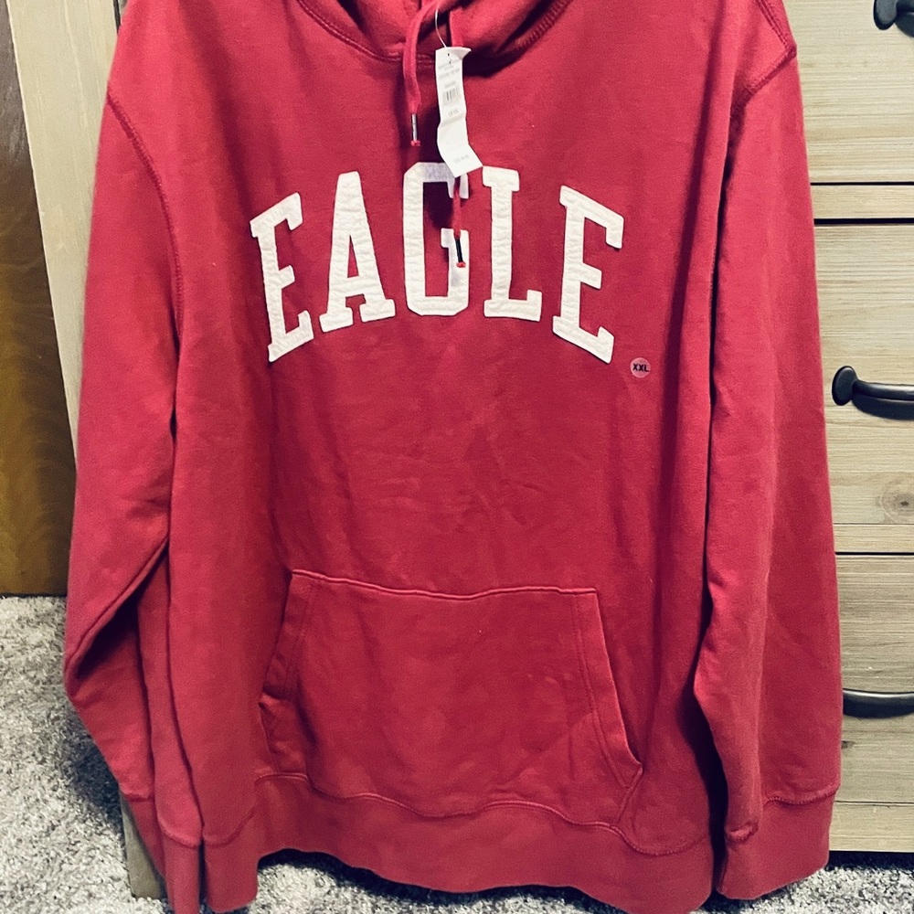 Mens American Eagle hoodie